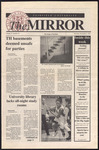 Mirror - Vol. 23, No. 10 - December 11, 1997