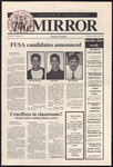 Mirror - Vol. 23, No. 12 - January 29, 1998