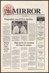 Mirror - Vol. 23, No. 13 - February 05, 1998