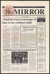 Mirror - Vol. 23, No. 14 - February 12, 1998