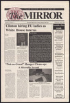 Mirror - Vol. 23, No. 18 - April 01, 1998