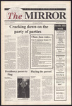 Mirror - Vol. 23, No. 20a - April 23, 1998