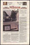 Mirror - Vol. 27, No. 03 - September 27, 2001