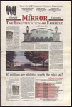 Mirror - Vol. 27, No. 10 - November 15, 2001