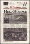 Mirror - Vol. 27, No. 17 - February 14, 2002