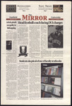 Mirror - Vol. 27, No. 20 - March 14, 2002