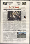 Mirror - Vol. 27, No. 23 - April 11, 2002