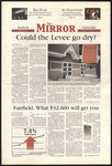 Mirror - Vol. 27, No. 25 - April 25, 2002