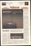 Mirror - Vol. 28, No. 02 - September 19, 2002