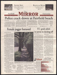Mirror - Vol. 28, No. 04 - October 03. 2002