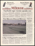 Mirror - Vol. 28, No. 05 - October 10, 2002