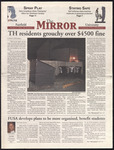 Mirror - Vol. 28, No. 06 - October 17, 2002