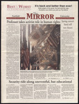 Mirror - Vol. 28, No. 13 - December 12, 2002