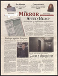 Mirror - Vol. 28, No. 11 - November 21, 2002