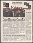 Mirror - Vol. 28, No. 19 - February 27, 2003