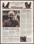 Mirror - Vol. 29, No. 06 - October 09, 2003