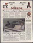 Mirror - Vol. 29, No. 13 - December 04, 2003
