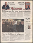 Mirror - Vol. 29, No. 16 - February 05, 2004