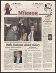 Mirror - Vol. 29, No. 18 - February 19, 2004