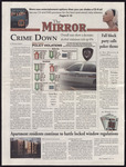 Mirror - Vol. 30, No. 05 - October 07, 2004