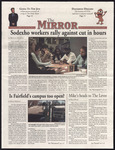 Mirror - Vol. 30, No. 16 - February 03, 2005