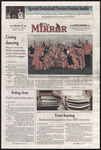 Mirror - Vol. 34, No. 11 - November 13, 2008