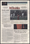Mirror - Vol. 34, No. 12 - November 20, 2008
