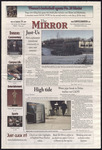 Mirror - Vol. 34, No. 16 - January 29, 2009