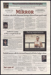 Mirror - Vol. 34, No. 18 - February 12, 2009