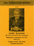 Harry Reasoner by Fairfield University