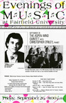Evenings of music - The Aspen Wind Quintet with Christopher O'Riley by Fairfield University