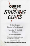 Curse of the starving class by Fairfield University