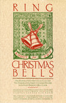 Ring Christmas bells; shout for joy - Fairfield University Glee Club