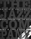 The Jazz Company by Fairfield University