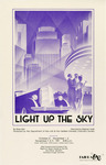 Light up the sky by Fairfield University