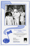 The Five Blind Boys of Alabama by Fairfield University