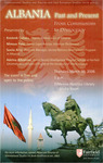 Albania past and present: from communism to democracy by Fairfield University