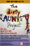 The dirty laundry project