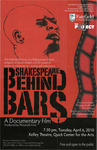 Shakespeare behind bars by Fairfield University