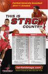 Fairfield University basketball 2010-2011 schedule by Fairfield University