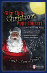 Glee Club Christmas Pops Concert