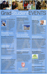 Grad student events Spring 2011 by Fairfield University