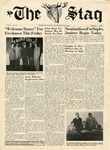 Stag - Vol. 01, No. 02 - October 5, 1949