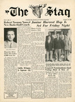 Stag - Vol. 01, No. 03 - October 19, 1949