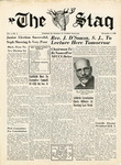 Stag - Vol. 01, No. 04 - November 2, 1949