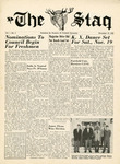 Stag - Vol. 01, No. 05 - November 16, 1949