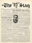 Stag - Vol. 01, No. 07 - December 14, 1949
