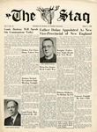 Stag - Vol. 01, No. 10 - March 1, 1950