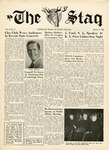 Stag - Vol. 01, No. 11 - March 15, 1950