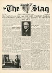 Stag - Vol. 01, No. 12 - March 29, 1950